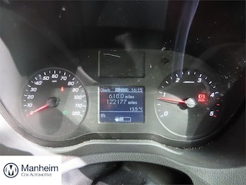 Used Mercedes-Benz Sprinter 2023 for sale - 78619010: Photo
