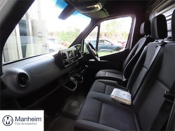 Used Mercedes-Benz Sprinter 2023 for sale - 78619010: Photo