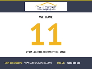 Used Mercedes-Benz Sprinter 2023 for sale - 78619010: Photo