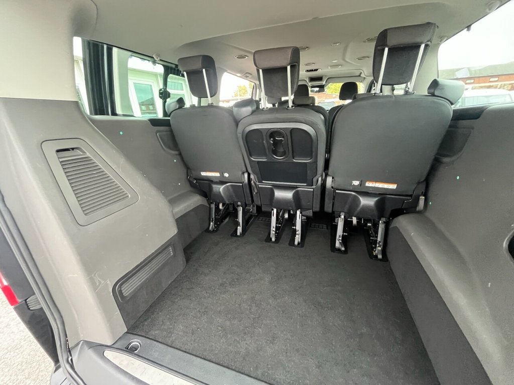 Used Ford Tourneo Custom 2022 for sale - 76081258: Photo 23