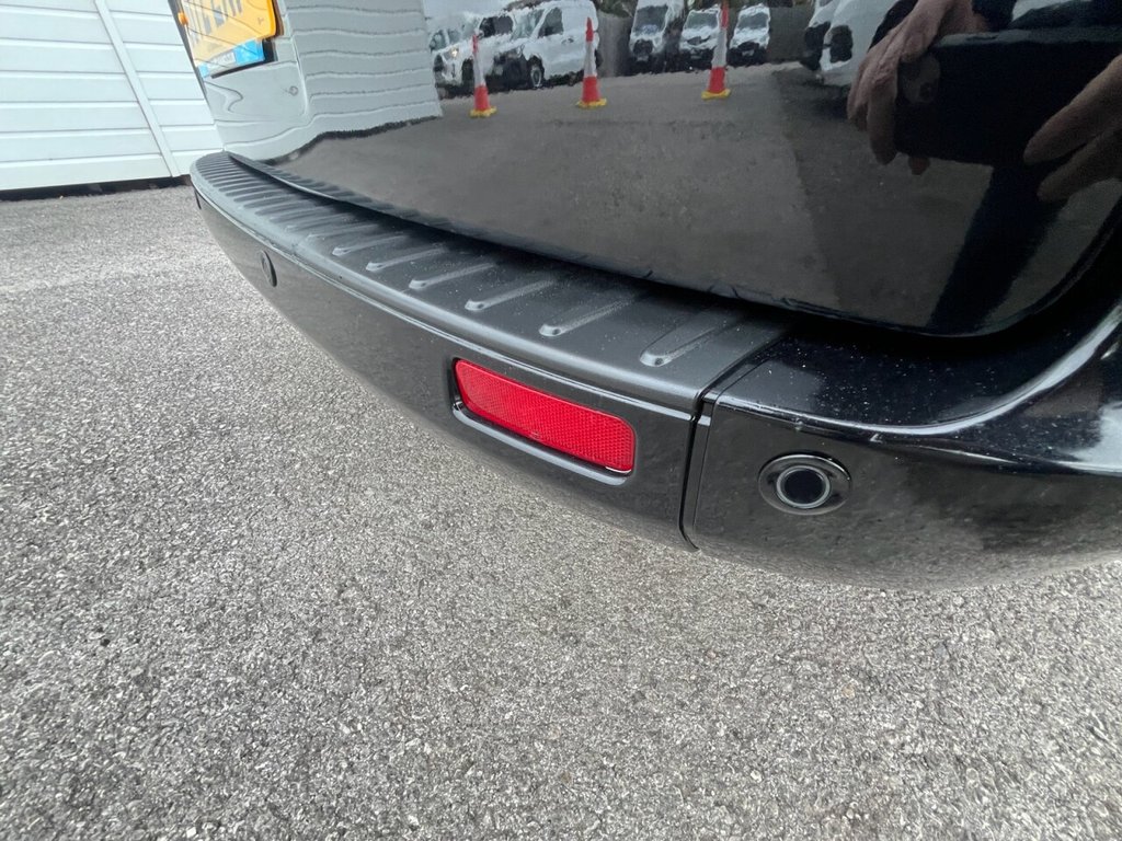 Used Ford Tourneo Custom 2022 for sale - 76081258: Photo 26