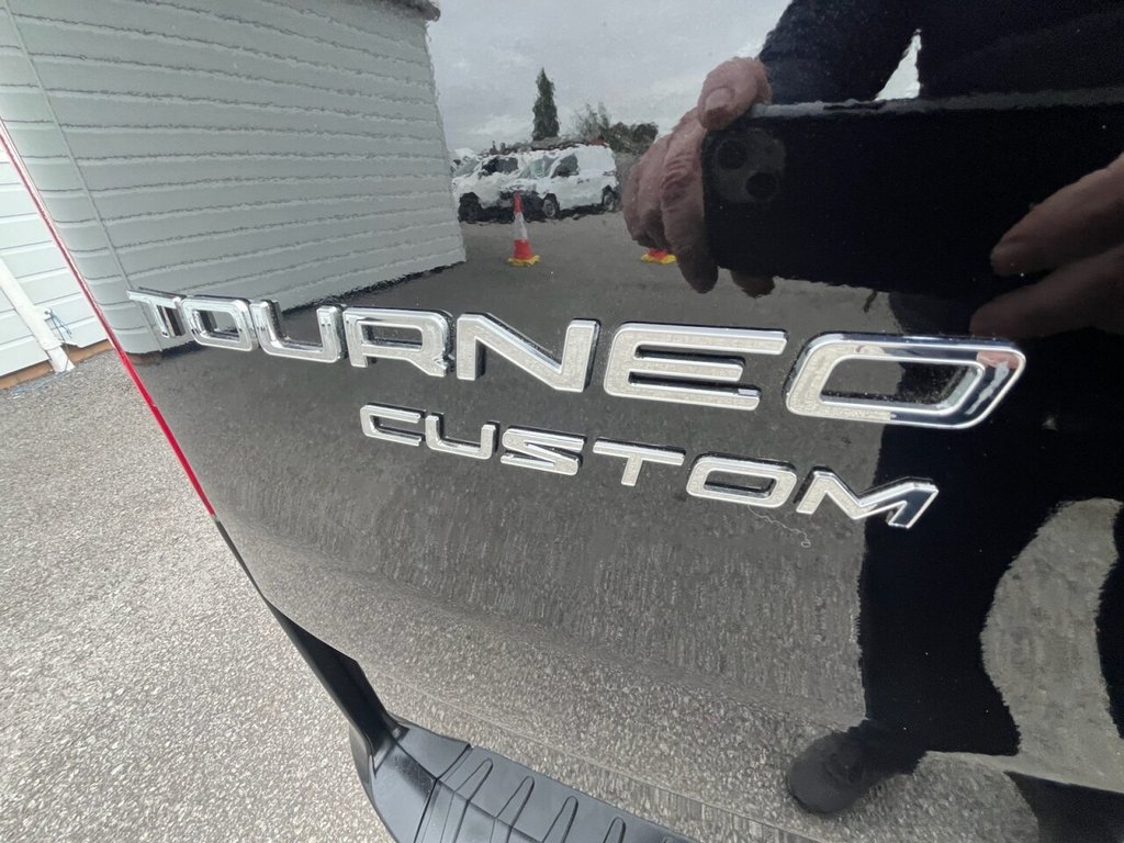 Used Ford Tourneo Custom 2022 for sale - 76081258: Photo 28