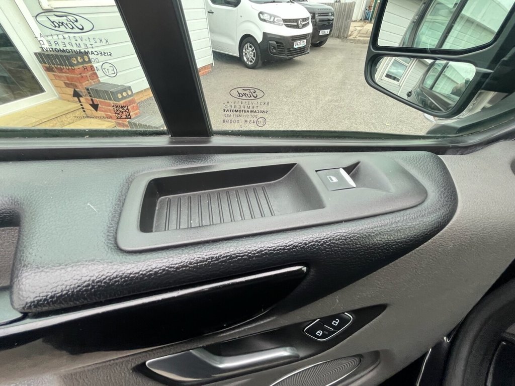 Used Ford Tourneo Custom 2022 for sale - 76081258: Photo 31