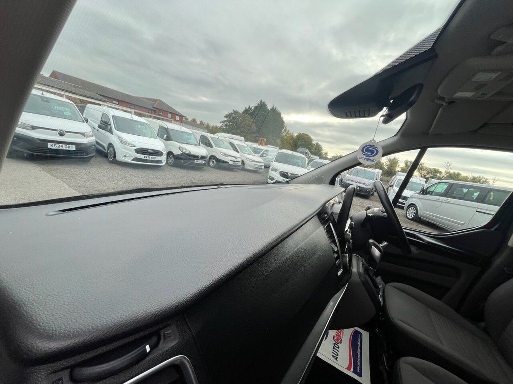 Used Ford Tourneo Custom 2022 for sale - 76081258: Photo 34