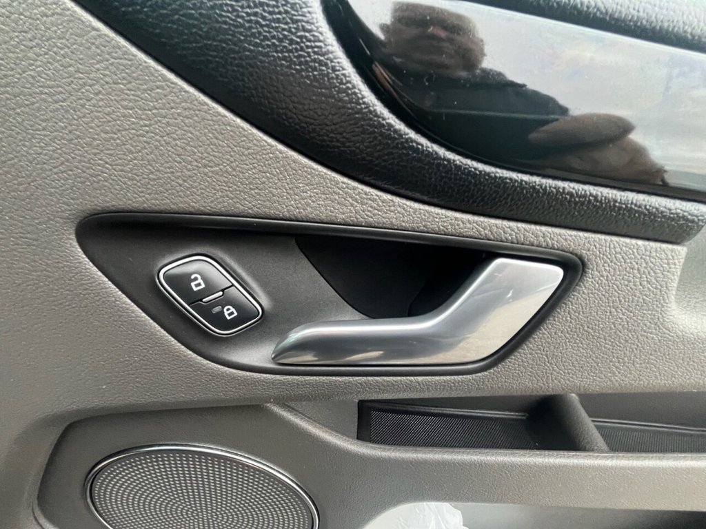 Used Ford Tourneo Custom 2022 for sale - 76081258: Photo 44