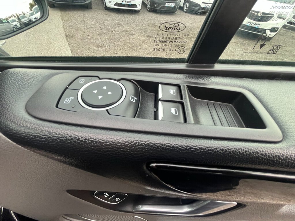 Used Ford Tourneo Custom 2022 for sale - 76081258: Photo 45