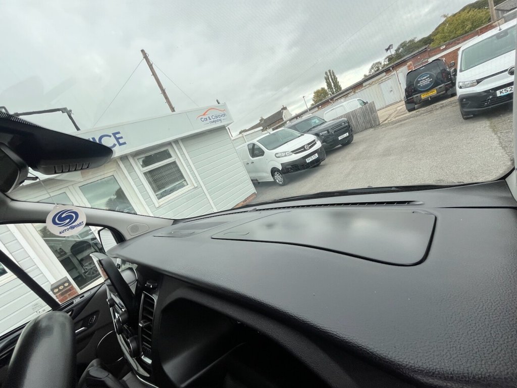 Used Ford Tourneo Custom 2022 for sale - 76081258: Photo 50