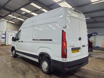 Used Maxus Deliver 9 2022 for sale - 79221326: Photo