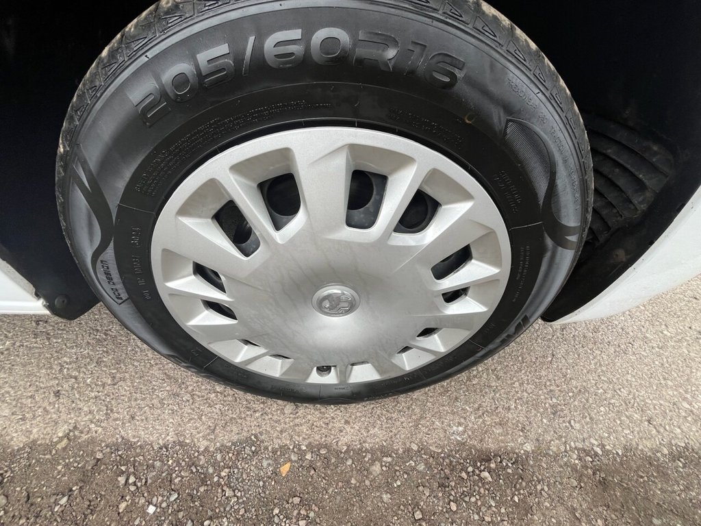 Used Vauxhall Combo 2023 for sale - 78134403: Photo 11