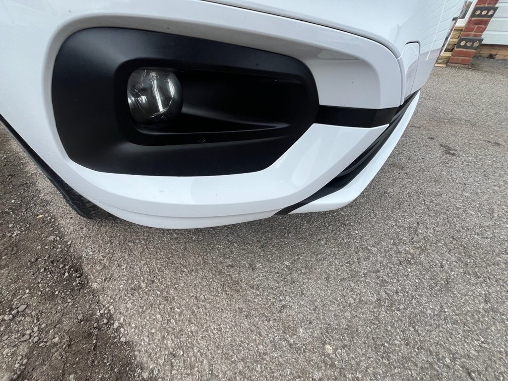 Used Vauxhall Combo 2023 for sale - 78134403: Photo 12