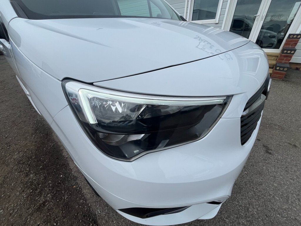 Used Vauxhall Combo 2023 for sale - 78134403: Photo 13