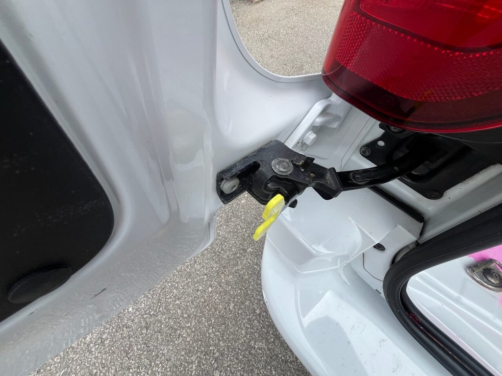 Used Vauxhall Combo 2023 for sale - 78134403: Photo 16