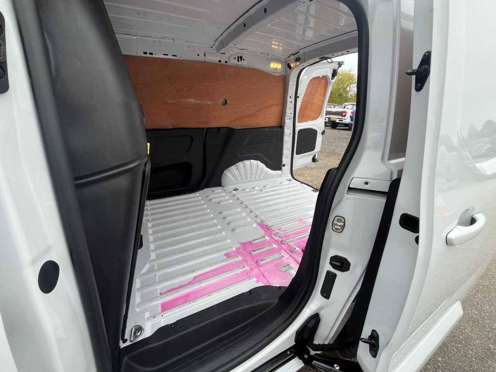 Used Vauxhall Combo 2023 for sale - 78134403: Photo 18