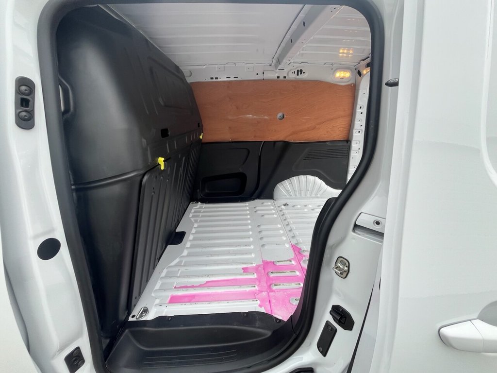 Used Vauxhall Combo 2023 for sale - 78134403: Photo 19