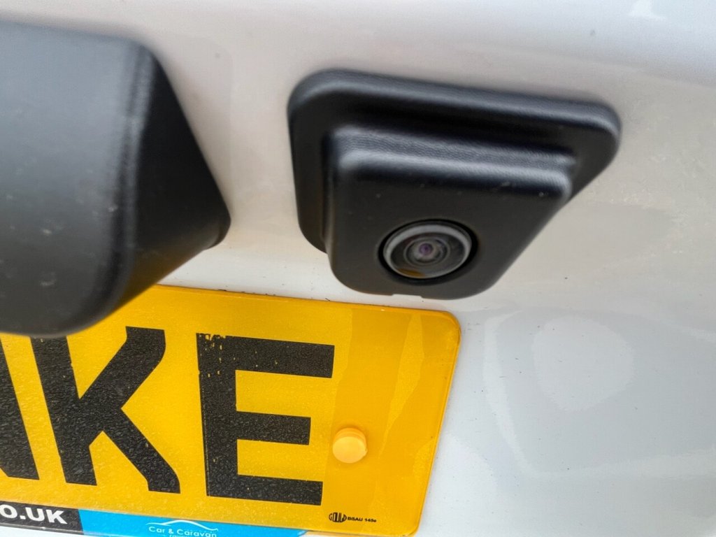 Used Vauxhall Combo 2023 for sale - 78134403: Photo 20