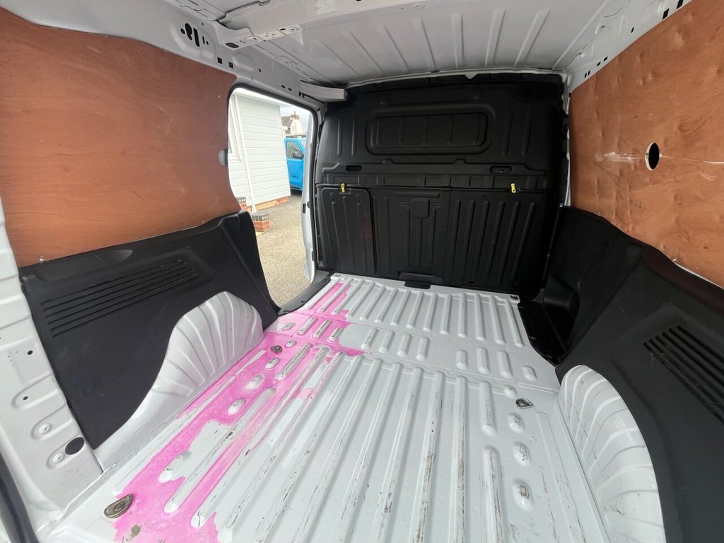 Used Vauxhall Combo 2023 for sale - 78134403: Photo 24