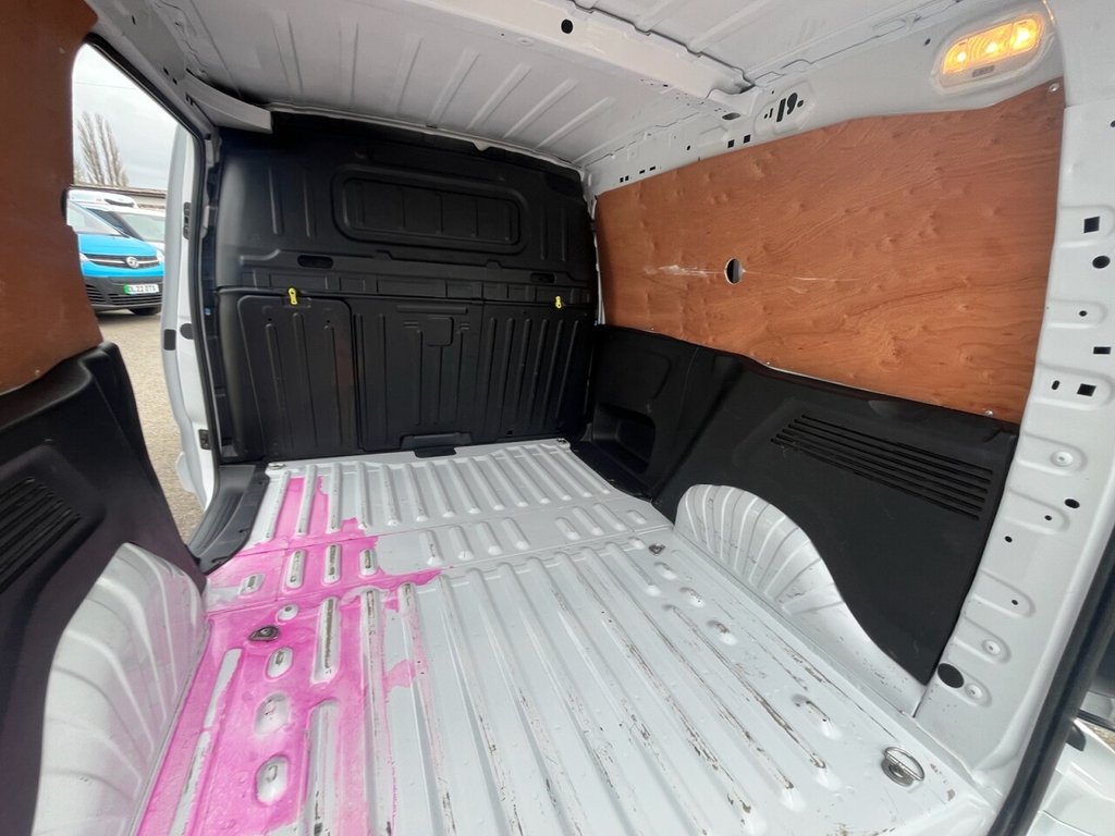 Used Vauxhall Combo 2023 for sale - 78134403: Photo 25