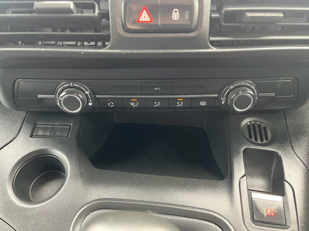 Used Vauxhall Combo 2023 for sale - 78134403: Photo 29