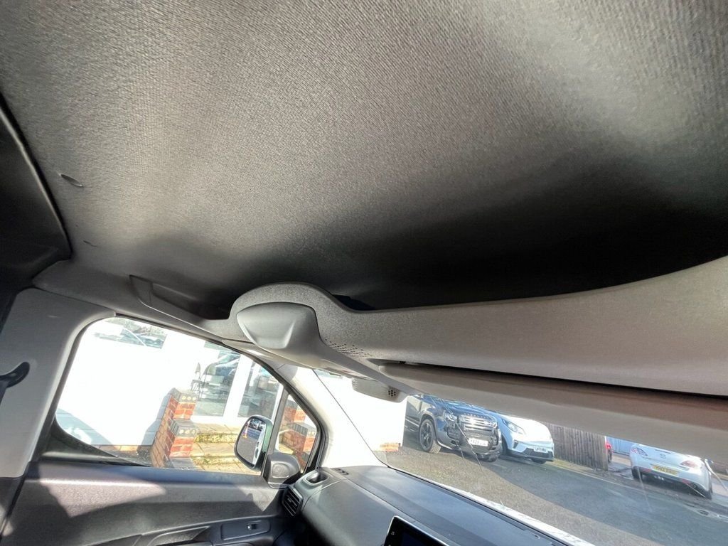 Used Vauxhall Combo 2023 for sale - 78134403: Photo 37