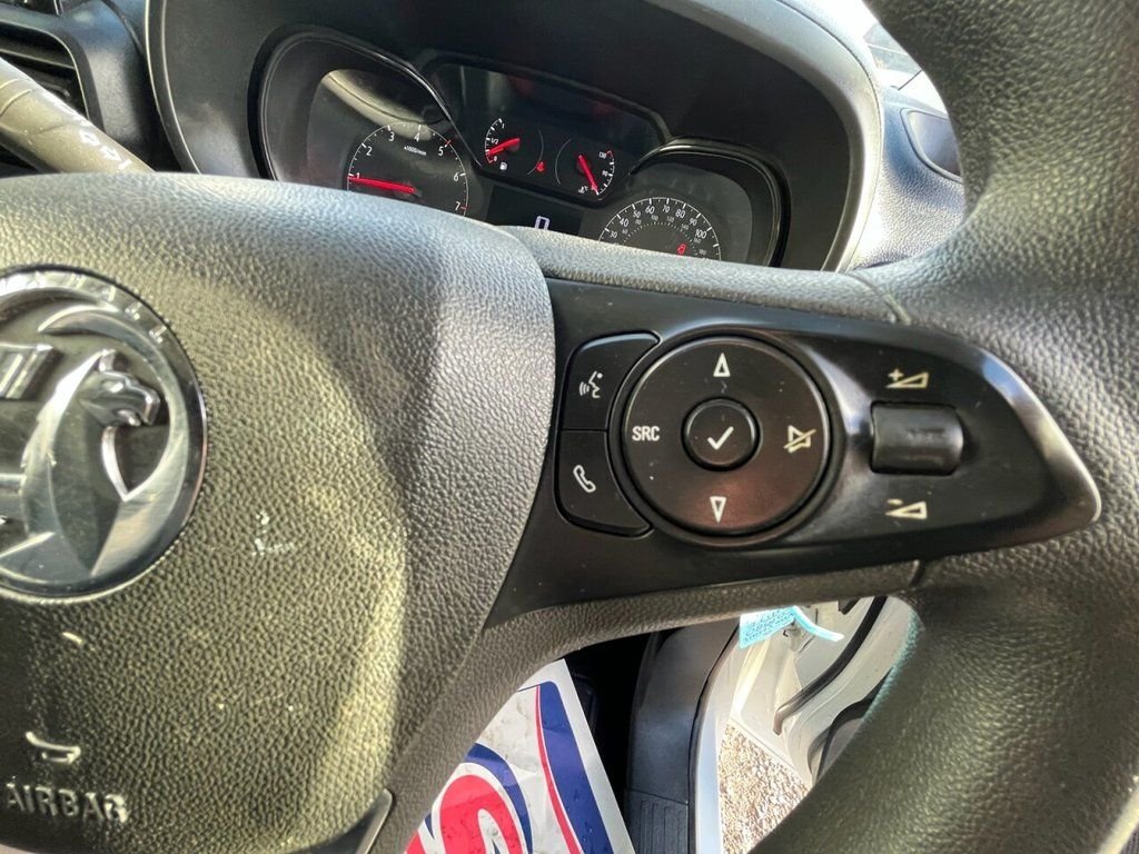 Used Vauxhall Combo 2023 for sale - 78134403: Photo 40