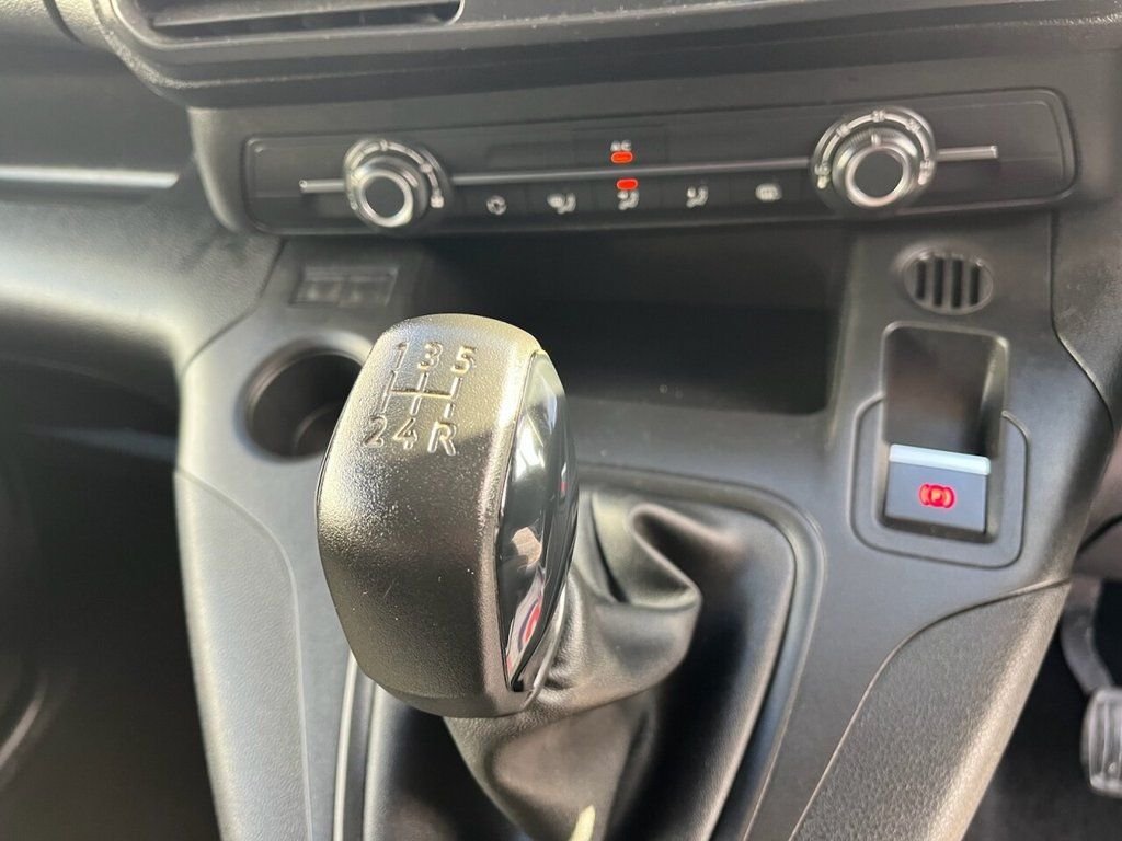 Used Vauxhall Combo 2023 for sale - 78134403: Photo 44