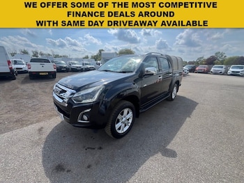 Used Isuzu D-Max 2018 for sale - 78414109: Photo
