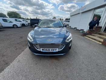 Used Ford Focus 2019 for sale - 74904186: Photo