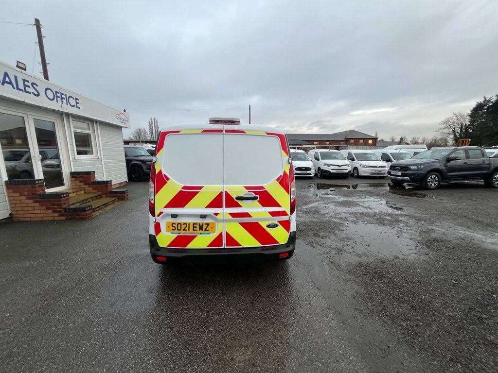 Used Ford Transit Connect 2021 for sale - 76570556: Photo 10