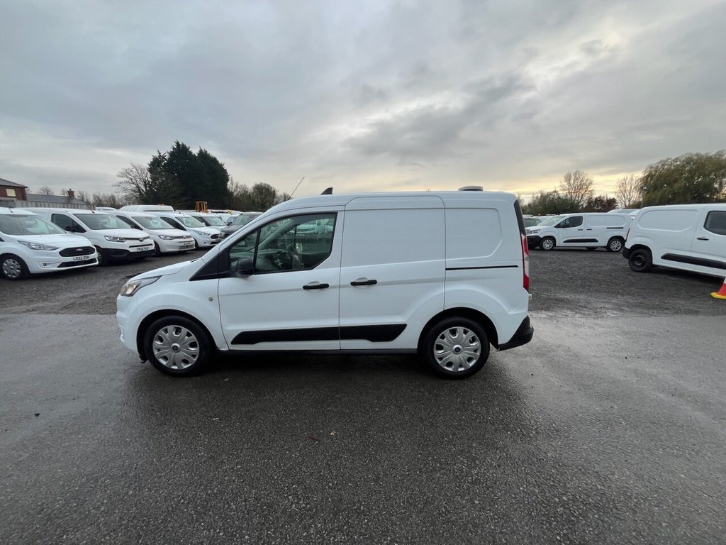 Used Ford Transit Connect 2021 for sale - 76570556: Photo 13