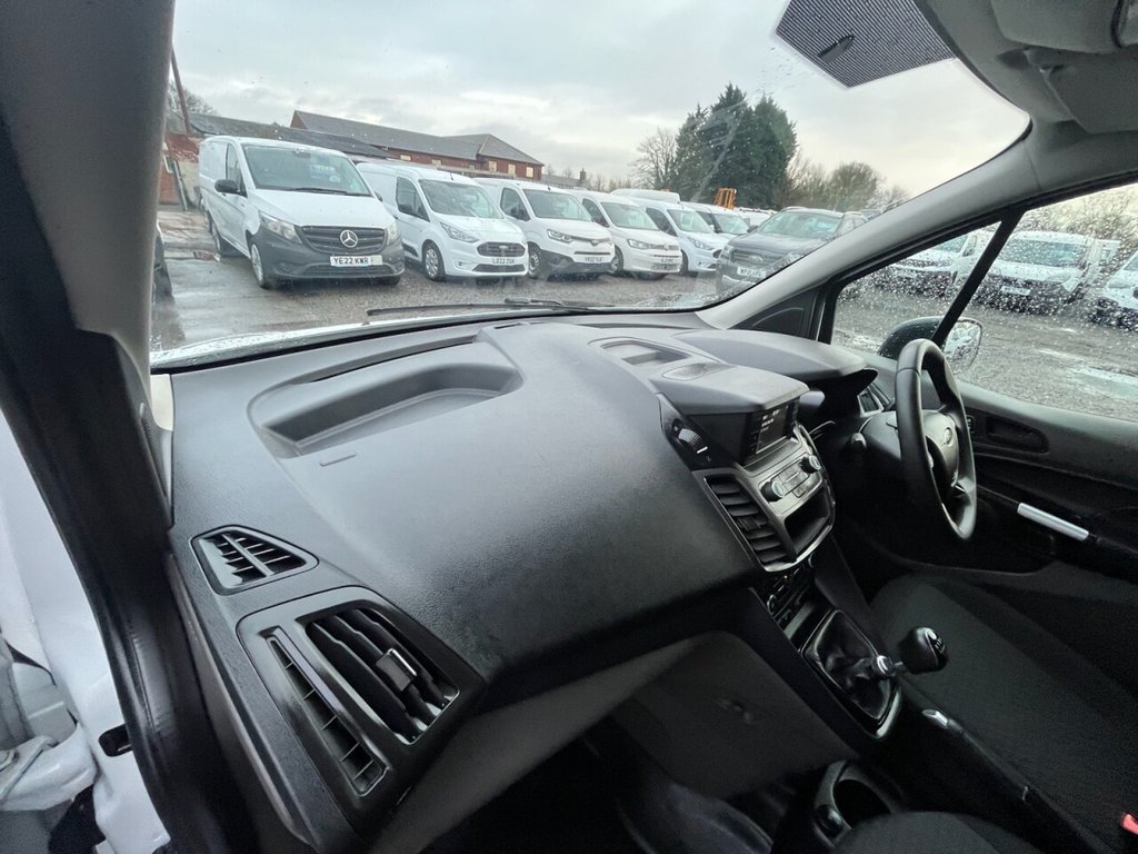 Used Ford Transit Connect 2021 for sale - 76570556: Photo 14