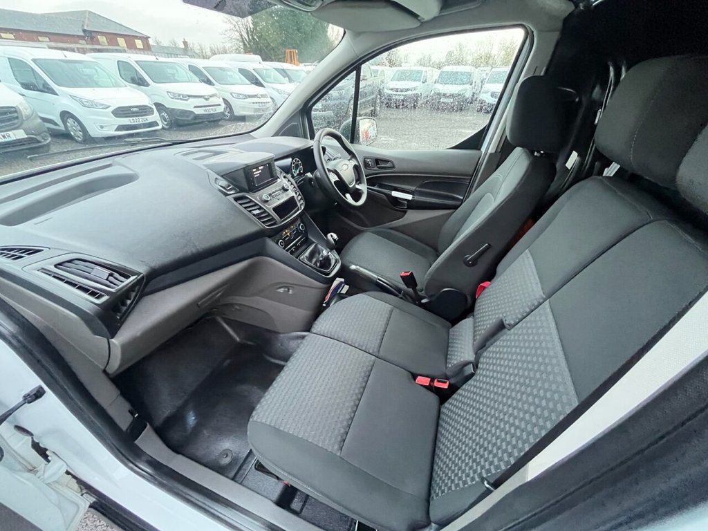 Used Ford Transit Connect 2021 for sale - 76570556: Photo 16