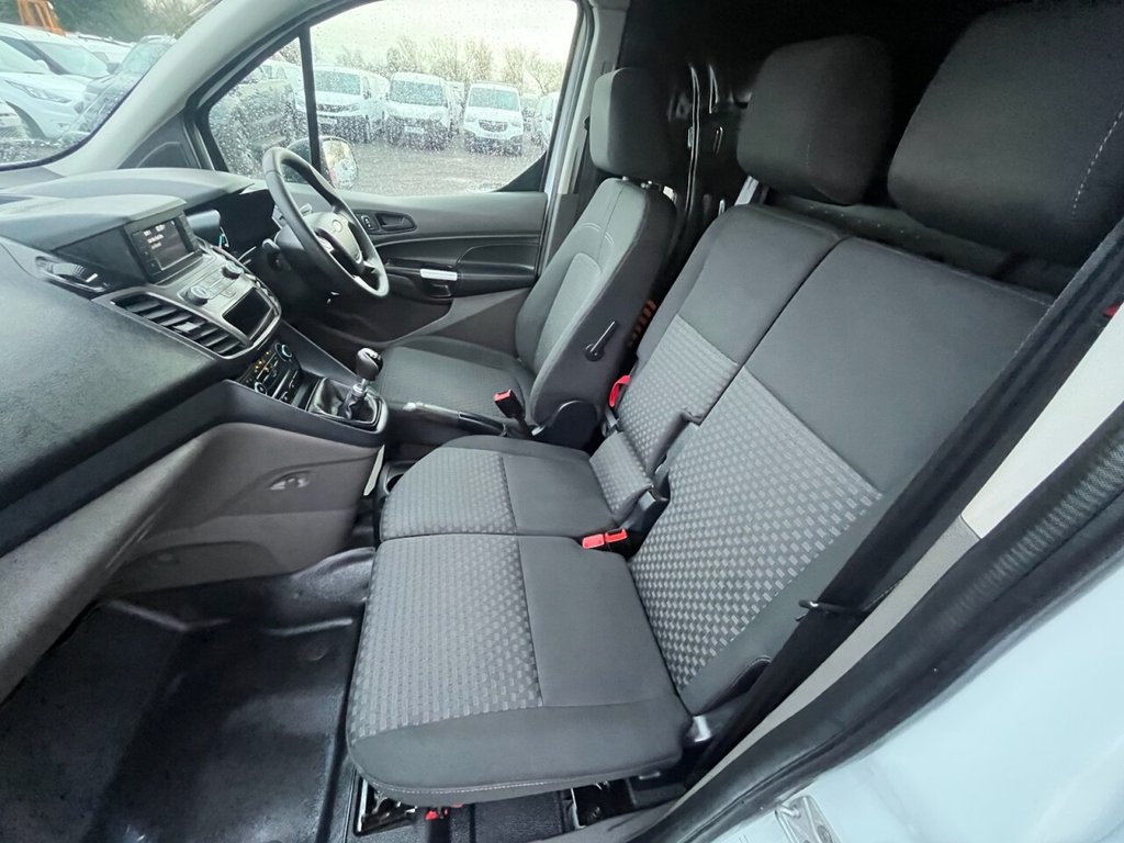 Used Ford Transit Connect 2021 for sale - 76570556: Photo 17