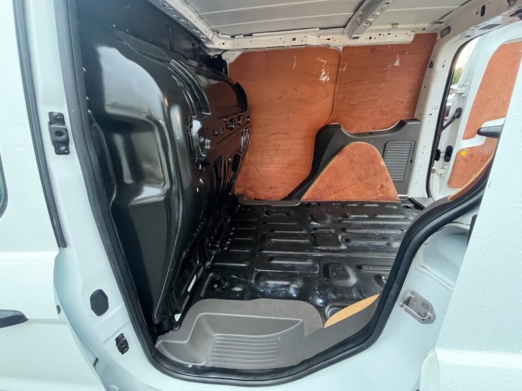 Used Ford Transit Connect 2021 for sale - 76570556: Photo 18