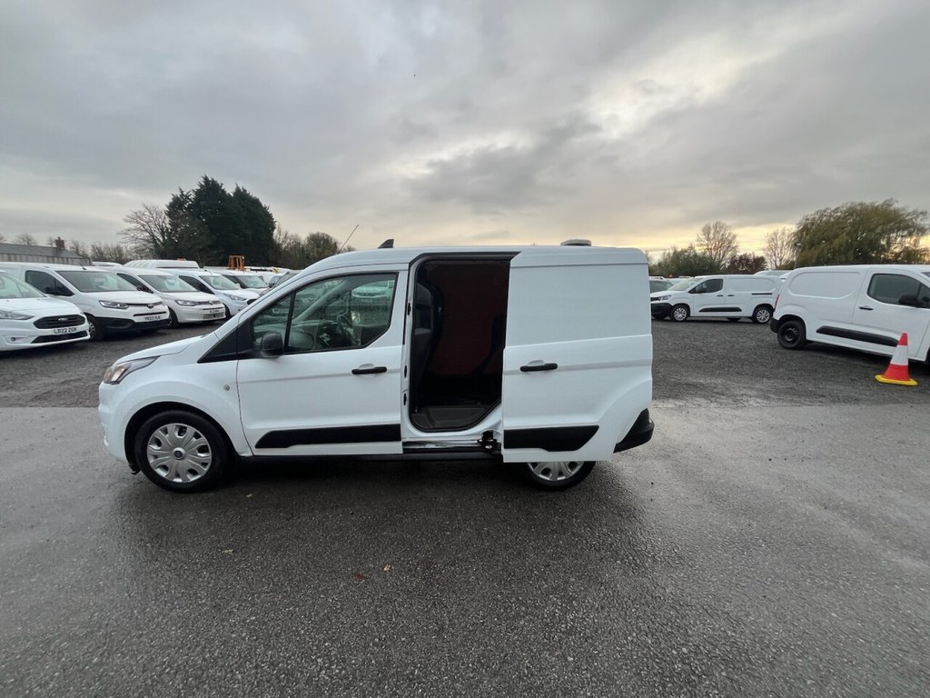 Used Ford Transit Connect 2021 for sale - 76570556: Photo 19