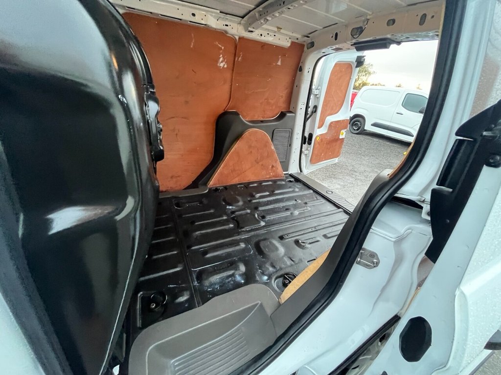 Used Ford Transit Connect 2021 for sale - 76570556: Photo 20