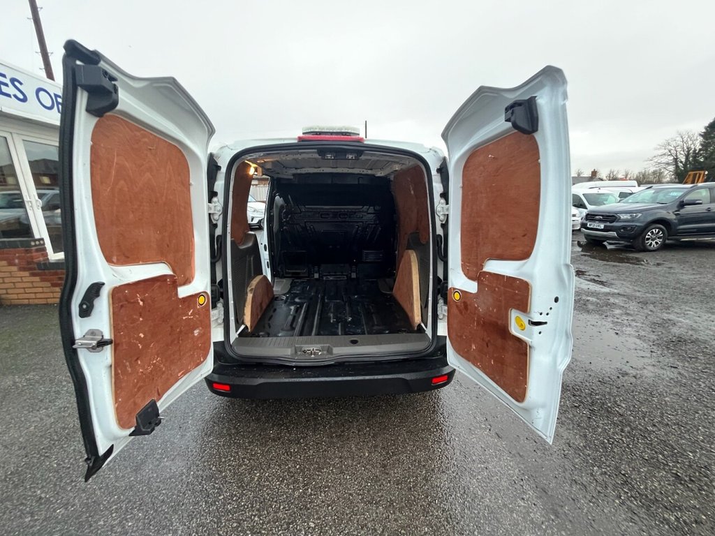 Used Ford Transit Connect 2021 for sale - 76570556: Photo 21