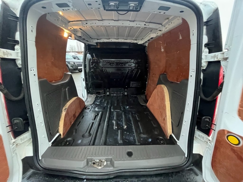 Used Ford Transit Connect 2021 for sale - 76570556: Photo 22