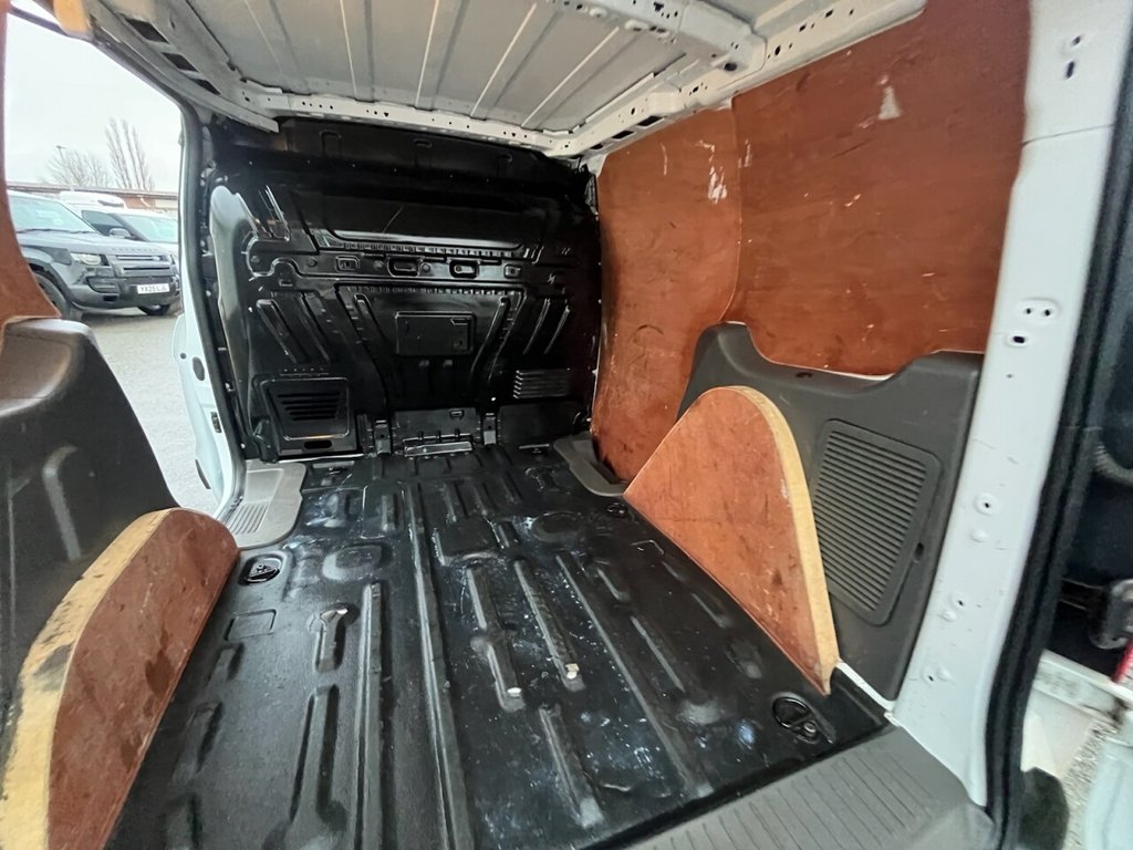 Used Ford Transit Connect 2021 for sale - 76570556: Photo 23