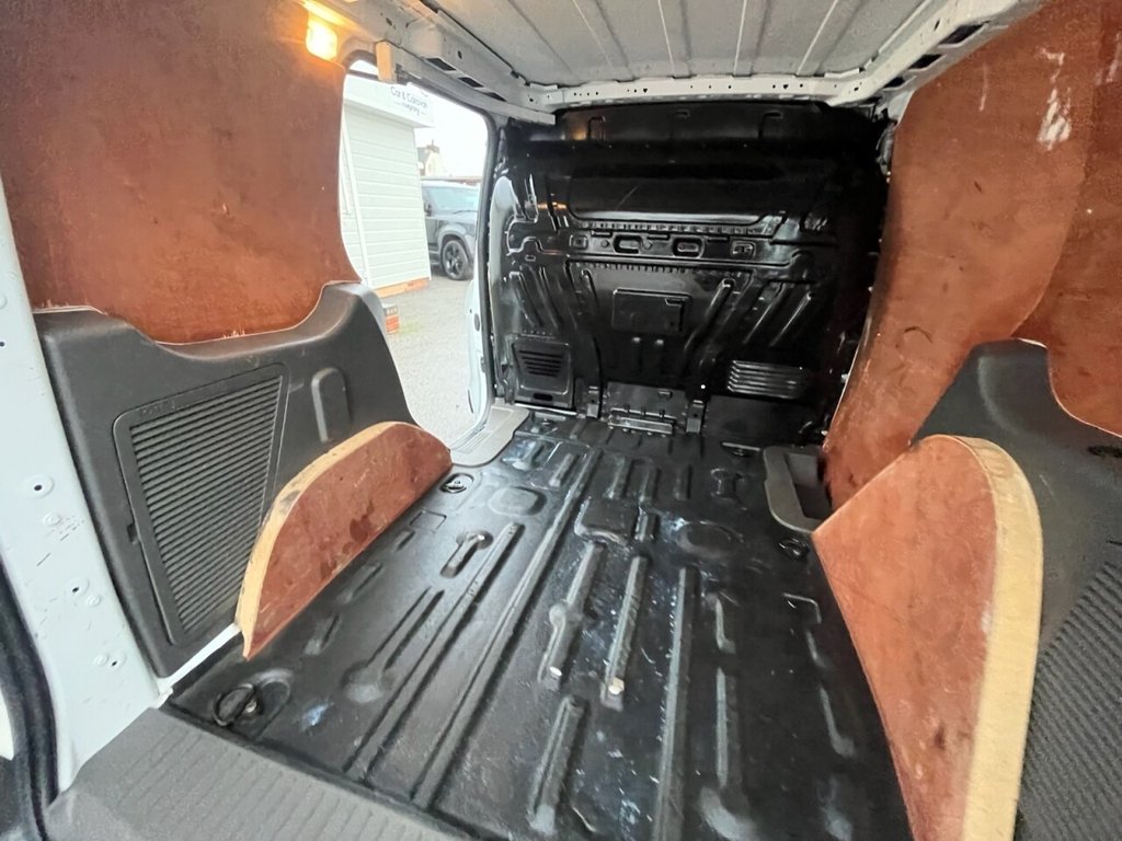 Used Ford Transit Connect 2021 for sale - 76570556: Photo 24