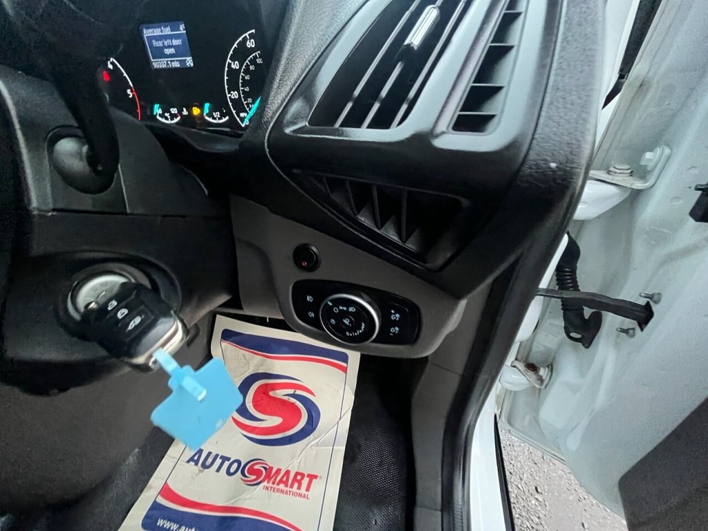 Used Ford Transit Connect 2021 for sale - 76570556: Photo 26