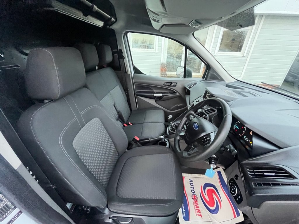 Used Ford Transit Connect 2021 for sale - 76570556: Photo 28