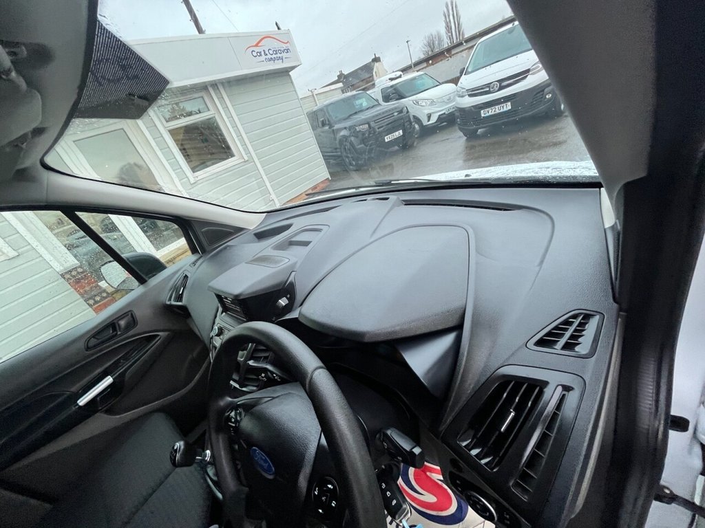 Used Ford Transit Connect 2021 for sale - 76570556: Photo 29