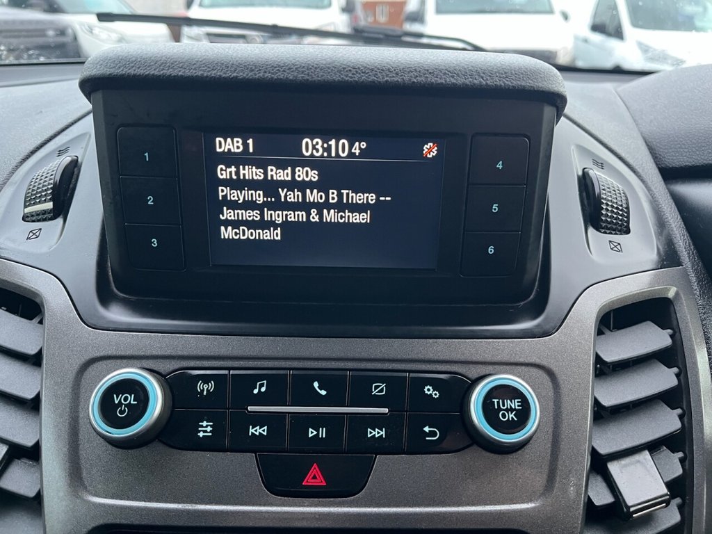 Used Ford Transit Connect 2021 for sale - 76570556: Photo 30