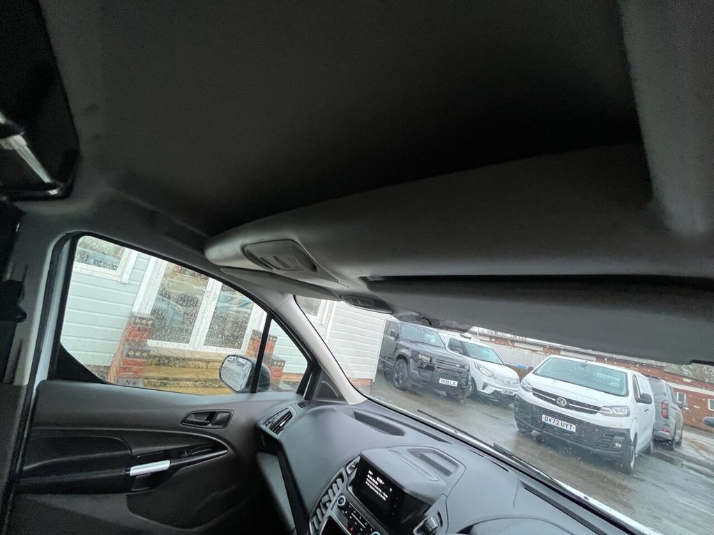 Used Ford Transit Connect 2021 for sale - 76570556: Photo 31