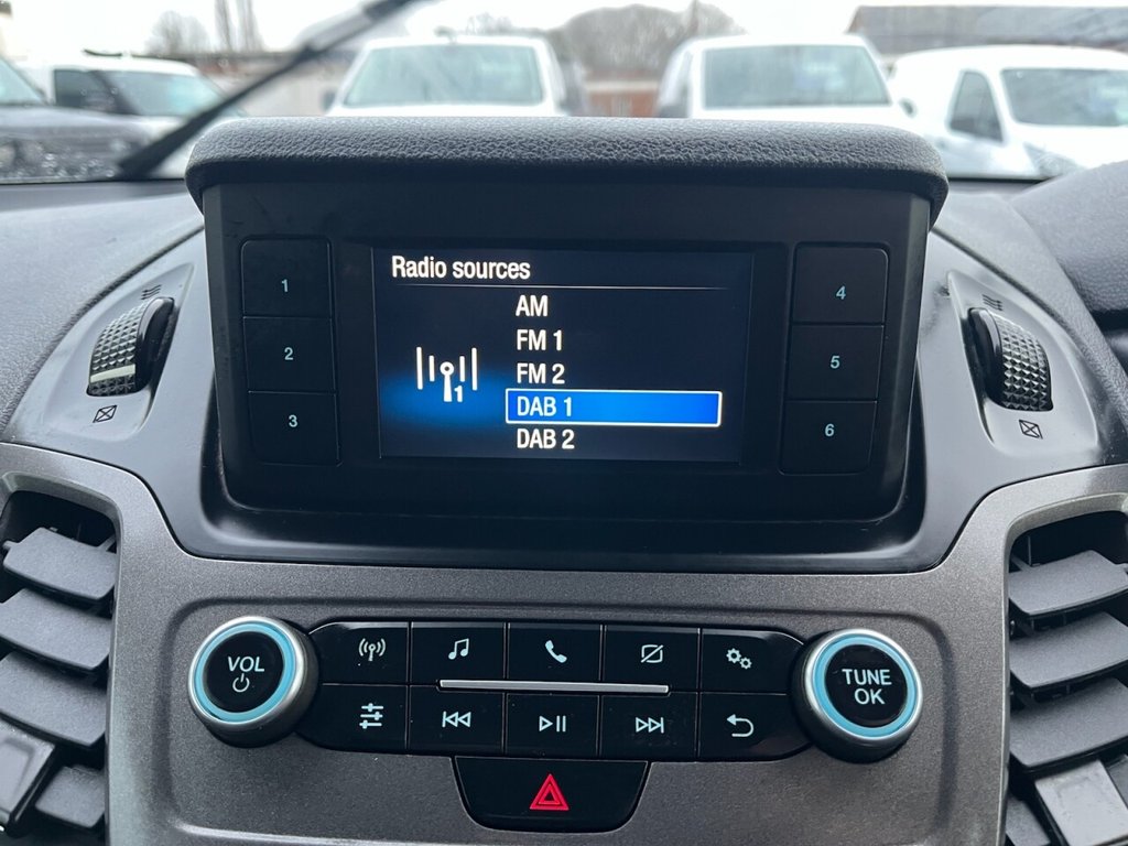 Used Ford Transit Connect 2021 for sale - 76570556: Photo 32