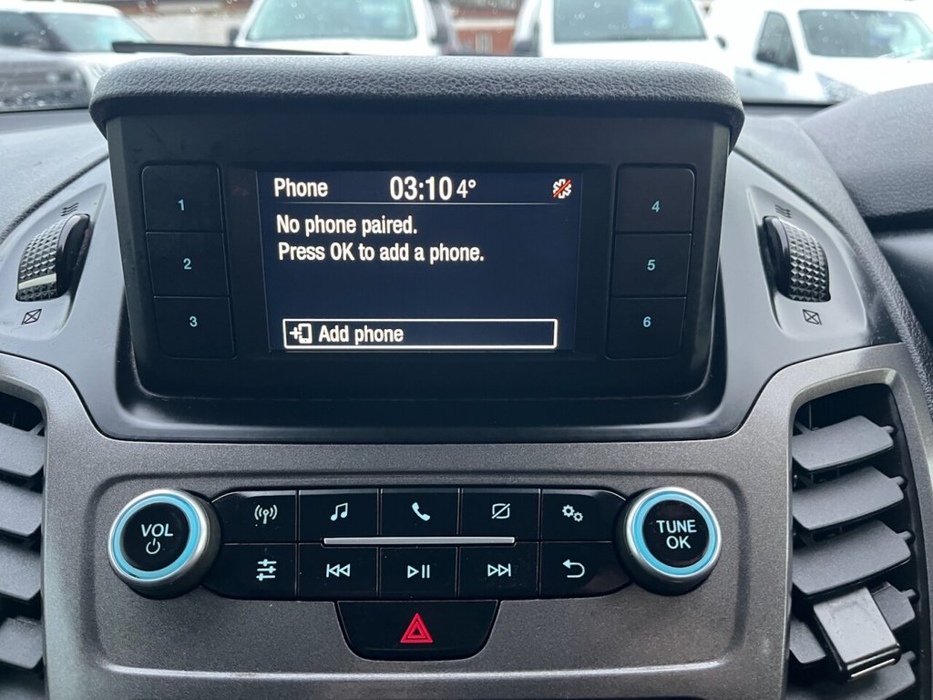 Used Ford Transit Connect 2021 for sale - 76570556: Photo 33