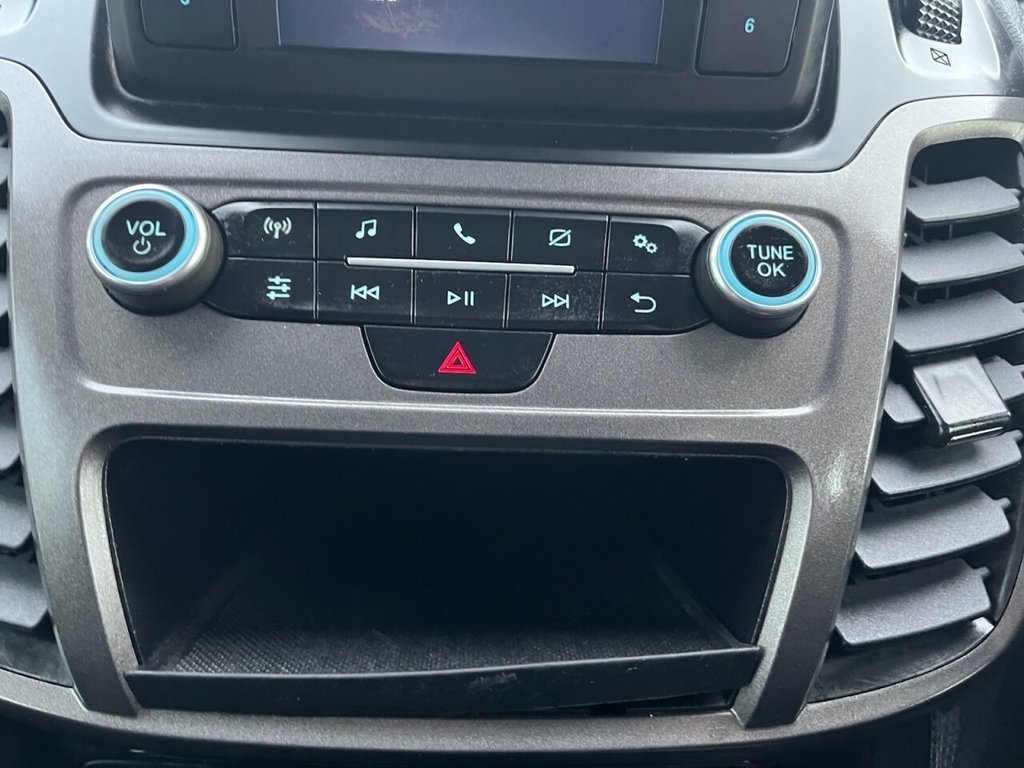 Used Ford Transit Connect 2021 for sale - 76570556: Photo 34