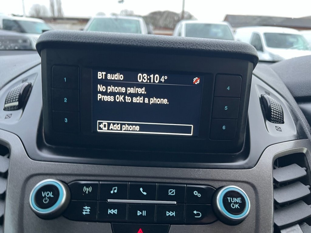 Used Ford Transit Connect 2021 for sale - 76570556: Photo 35