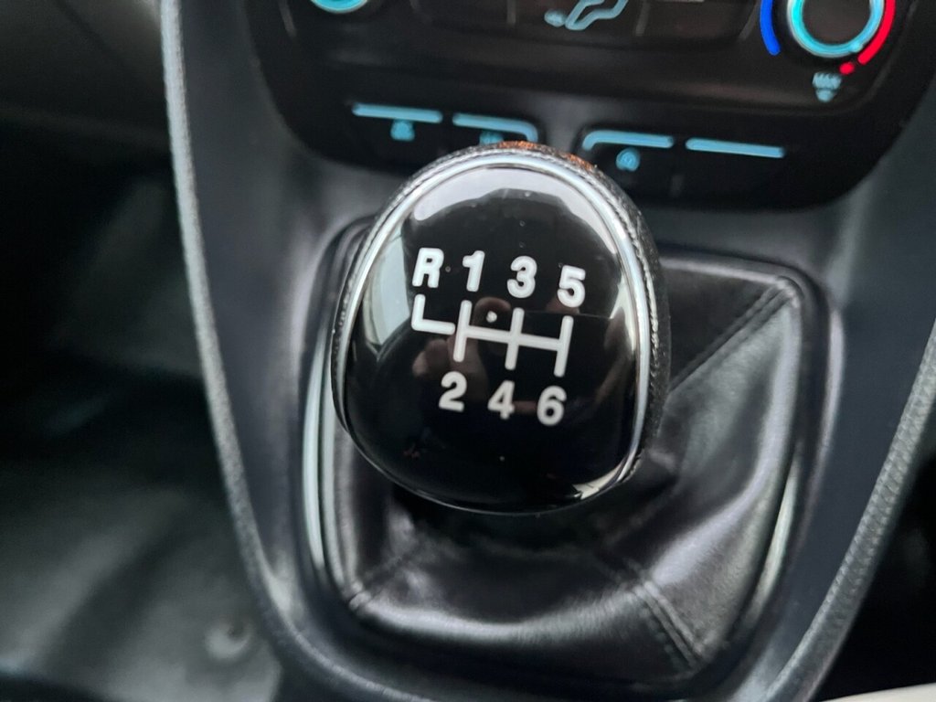 Used Ford Transit Connect 2021 for sale - 76570556: Photo 36
