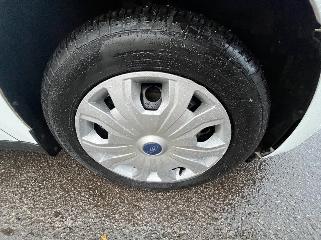 Used Ford Transit Connect 2021 for sale - 76570556: Photo 4